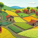 From Debt to Dividend: Financing Community-Owned Regenerative Assets