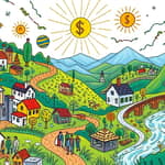 The Financial Architect of Regeneration: Designing a Better System