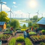 Regenerative Finance: A Framework for Economic Resilience