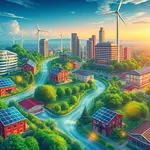 Beyond Philanthropy: Profitable Paths to Planetary Well-being