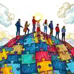 Risk and Reward Reimagined: A Culture of Calculated Growth