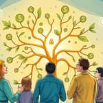 The Power of Purpose: Values-Driven Financial Innovation