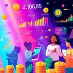 The Gamification of Finance: Engaging a New User Base