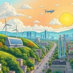 Climate Tech Unicorns: Spotting the Next Big Thing