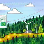 Green Fintech: Innovations Transforming Sustainable Finance