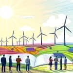 Regulatory Tailwinds: How Policy Drives Climate Investment