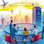 Innovation with Integrity: Driving Change in Financial Services