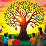 Building a Legacy: Social Leadership in Intergenerational Finance