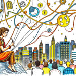 Financial Storytelling: Communicating Impact with Purpose