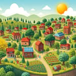 The Regenerative Blueprint: Designing Sustainable Economic Models