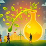 The Alchemy of Assets: Transforming Capital for Good