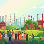 From Exploitation to Empowerment: Funding a Just Transition
