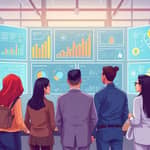 The Collaborative Core: Teamwork in Financial Innovation