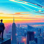 Visionary Valuations: Seeing Beyond the Present