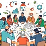 The Collaborative Financier: Partnering for Broader Social Outcomes