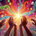 The Values Vortex: Aligning Financial Flows with Ethical Principles