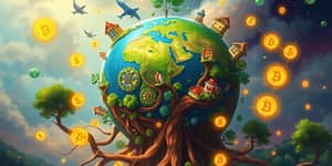 Unlocking Capital for a Thriving Planet: Regenerative Finance Strategies