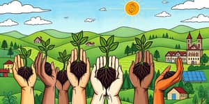 Building Bridges, Not Walls: Collaboration in Regenerative Finance