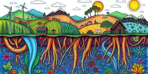 Patient Capital for a Patient Planet: Long-Term Regenerative Investing