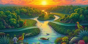 Investing in Biodiversity: The Economic Case for Nature's Revival