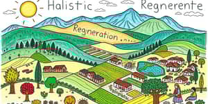 Reimagining ROI: Long-Term Value in Regenerative Business