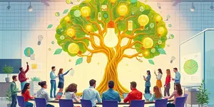 Beyond the Balance Sheet: Innovation's Impact on Company Culture