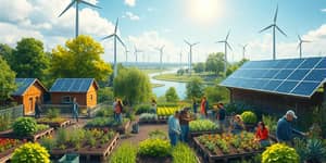 Regenerative Finance: A Framework for Economic Resilience