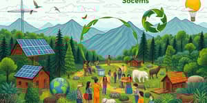 The Circular Advantage: How Businesses Thrive with Regenerative Models