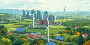 Investing in Solutions: Addressing Climate Change Economically