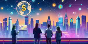 The Fintech Frontier: Where Finance Meets Future