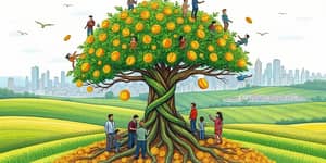 The Future of Finance: Integrating Ecological and Social Values