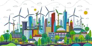 Sustainable Synergies: Integrating ESG with Innovation