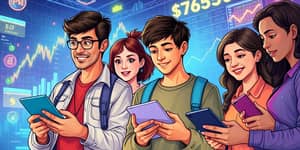 Democratizing Investment: Access for a New Generation