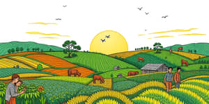 Beyond Greenwashing: Authentic Investment in Regenerative Practices