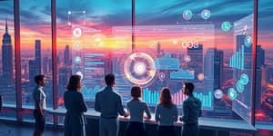 Beyond the Spreadsheet: Data-Driven Decision Making