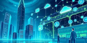 From Legacy to Leadership: Modernizing Financial Infrastructure