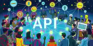 Open Banking's Horizon: Collaboration and Opportunity