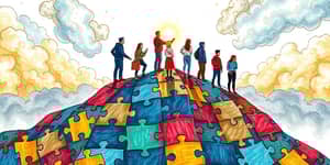 Risk and Reward Reimagined: A Culture of Calculated Growth