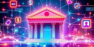 The API Economy: Unlocking New Financial Services