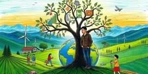 Financial Wellness: A Holistic Approach to Innovation