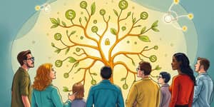 The Power of Purpose: Values-Driven Financial Innovation