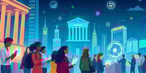 The Experiential Economy: Crafting Customer-Centric Finance