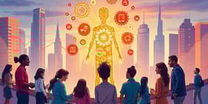 Unlocking Potential: Human Capital as a Financial Asset