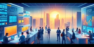 Future-Proofing Finance: Strategies for Continuous Evolution