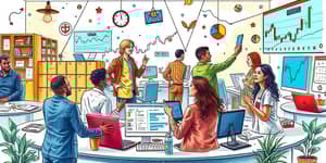 Cultivating a Culture of Curiosity in Capital Markets