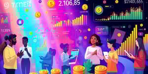 The Gamification of Finance: Engaging a New User Base