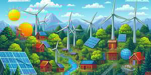 Tech for Earth: Unlocking Value in Climate Innovation