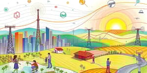 The Digital Dividend: Maximizing Returns in a Connected World