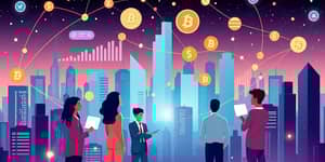 The Thought Leader's Edge: Shaping the Future of Finance