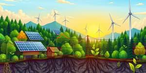 Sustainable Returns: A Deep Dive into Eco-Investments